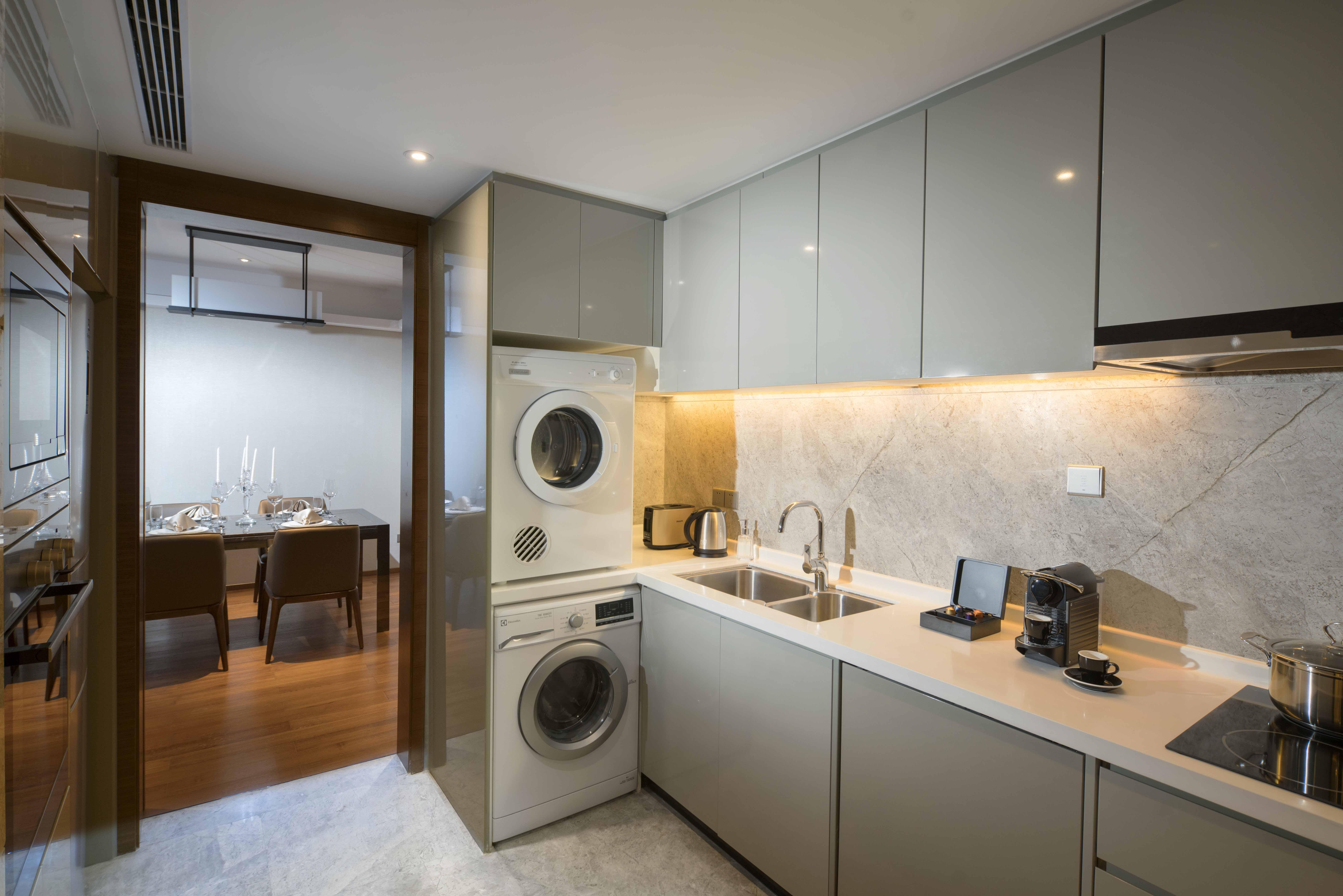 Fraser Suites Shenzhen, Near Huaqiang North Business Zone, Infinity Pool, Offer 1 Free Breakfast Exterior foto