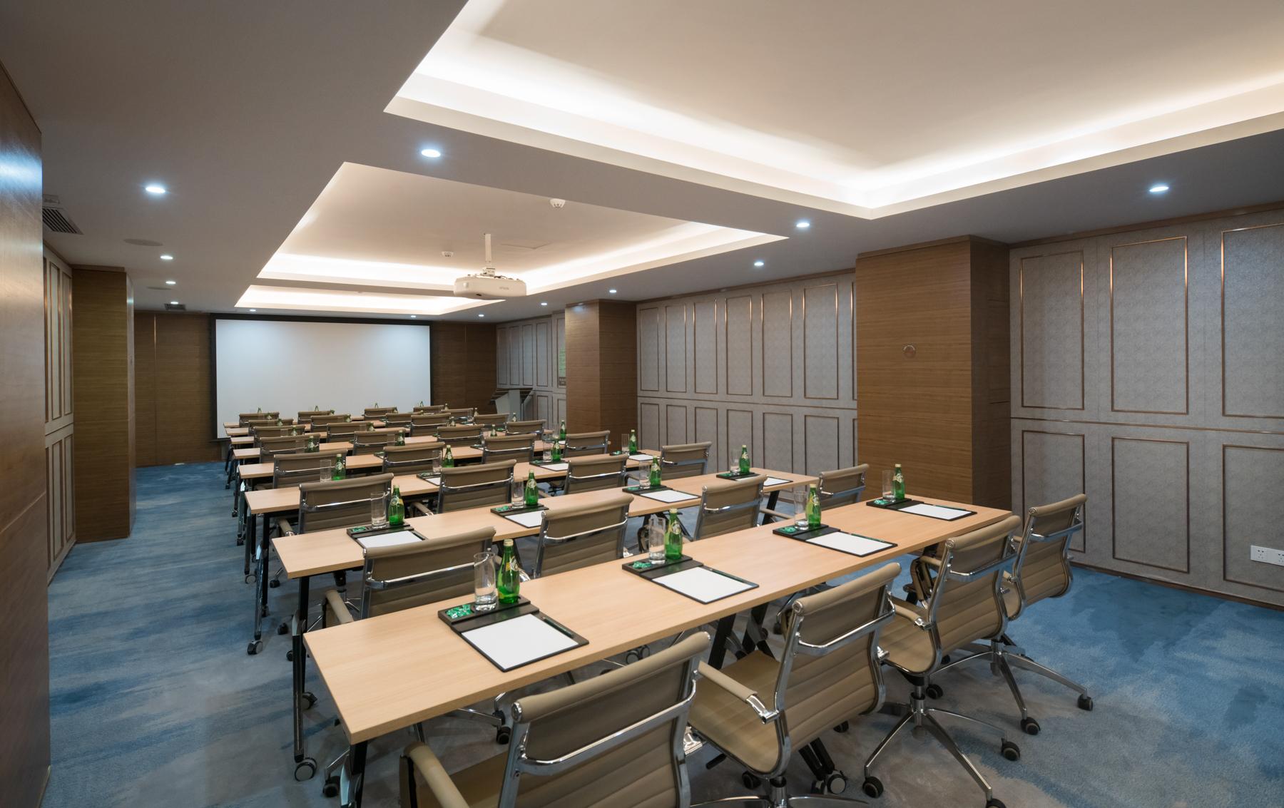 Fraser Suites Shenzhen, Near Huaqiang North Business Zone, Infinity Pool, Offer 1 Free Breakfast Exterior foto