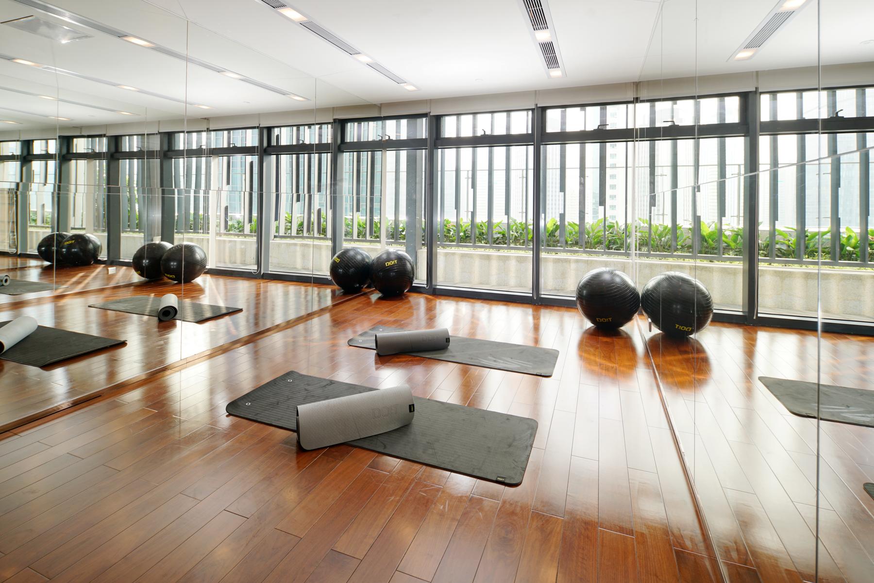 Fraser Suites Shenzhen, Near Huaqiang North Business Zone, Infinity Pool, Offer 1 Free Breakfast Exterior foto