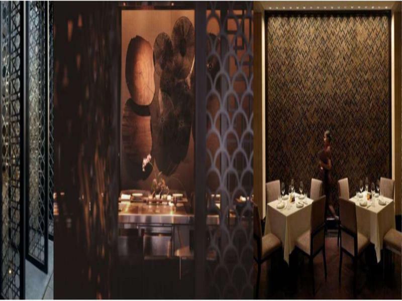 Fraser Suites Shenzhen, Near Huaqiang North Business Zone, Infinity Pool, Offer 1 Free Breakfast Exterior foto