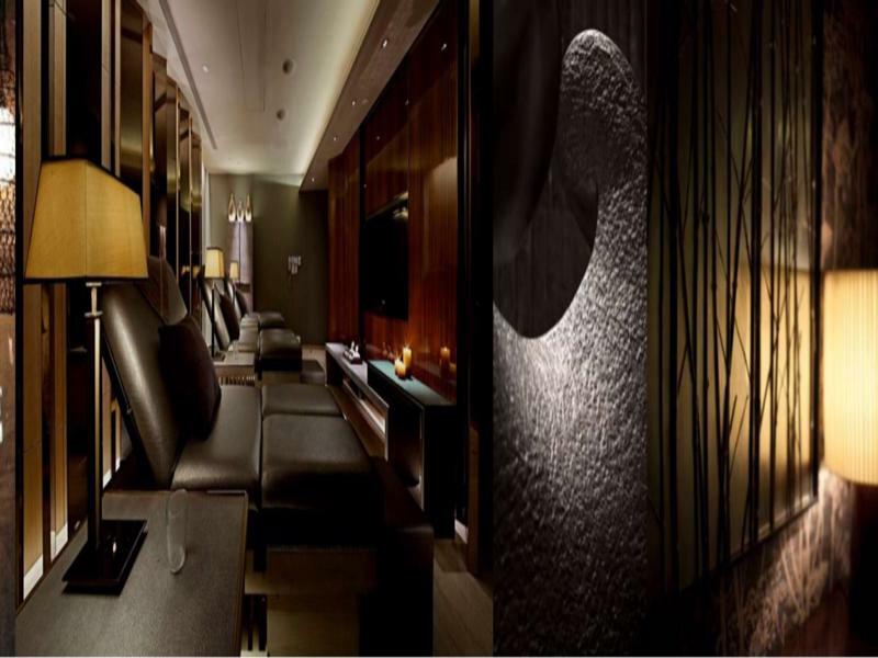Fraser Suites Shenzhen, Near Huaqiang North Business Zone, Infinity Pool, Offer 1 Free Breakfast Exterior foto