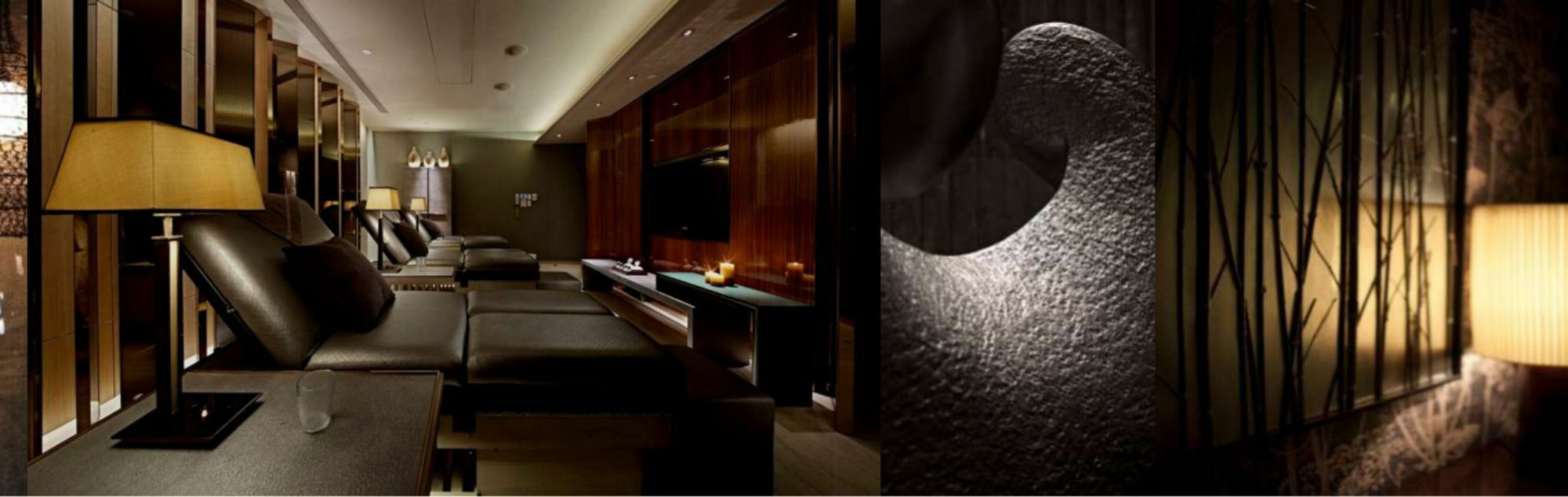 Fraser Suites Shenzhen, Near Huaqiang North Business Zone, Infinity Pool, Offer 1 Free Breakfast Exterior foto