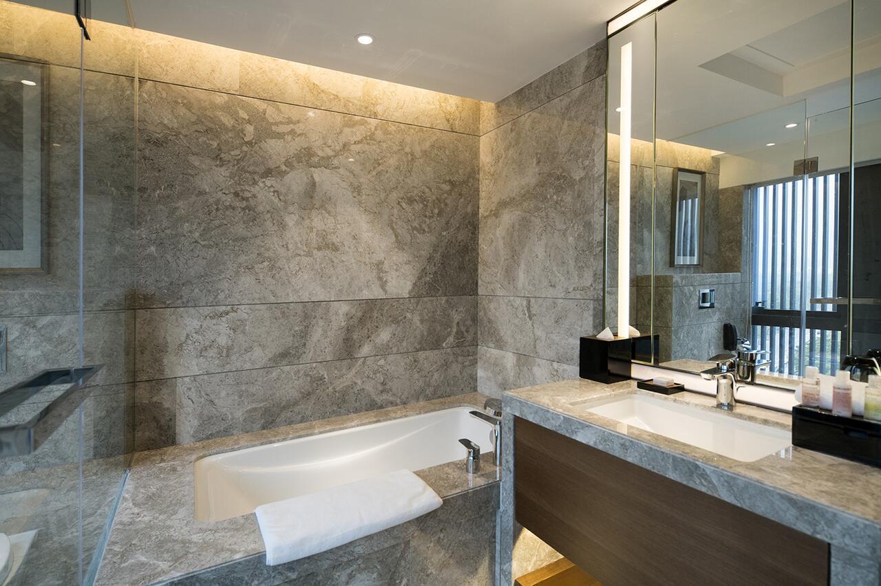 Fraser Suites Shenzhen, Near Huaqiang North Business Zone, Infinity Pool, Offer 1 Free Breakfast Exterior foto
